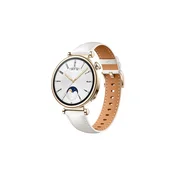 Huawei Pametni sat Watch GT 4, 41 mm, Beli