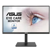 ASUS VA27AQ IPS QHD 75Hz AdaptiveSync