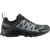 Salomon ARDENT GTX W, pohodni čevlji, črna L47233400