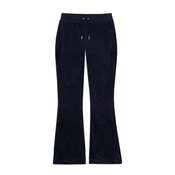 Juicy Couture Hlače Dach Cleo marine