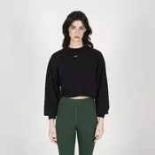 NIKE Duks nsw nk chill ft crew W