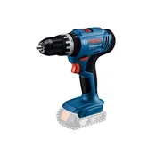 BOSCH Akumulatorski udarni vrtalnik/vijačnik GSB 18V-25 (solo) 06019K9300