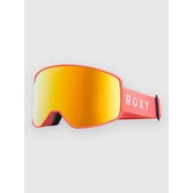 Roxy Storm Coral Chich Goggle clux ml orange s3