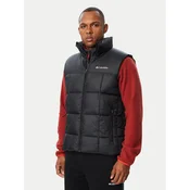 Columbia Telovnik Puffect™ IV 2174351 Črna Regular Fit