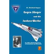 Eugen Sänger und die Junkers-Werke