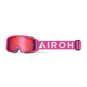 Motocross naočale Airoh Blast XR1 roza