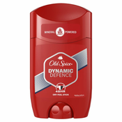 Old Spice Dynamic Defence Dry Feel dezodorans u sticku 65 ml