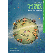 Bärenreiter Planeta Hudba Výukové listy pro učitele Glasbena teorija