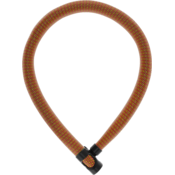 Abus 7210/85 IvyTex Ivera Chain veriga sparkling orange
