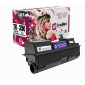 Inkdigo toner TK350 kompatybilny z Kyocera FS-3040MFP FS-3140MFPPlus Certyfikat TÜV