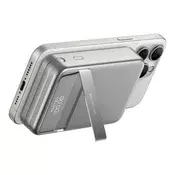 EcoFlow RAPID magnetna baterija, 10000 mAh, (srebrna).