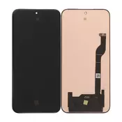 Zaslon OLED za Xiaomi Redmi Note 15 Pro+ 5G, Steklo na dotik brez okvirja