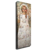 Wallxpert PC334 Dekorativna slika, 30x80cm