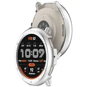 INF Amazfit Active2 zaščitno ohišje Silver, (22075709)