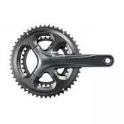 Srednji pogon SHIMANO Tiagra FC-4700 50X34T 172,5mm bez patrone