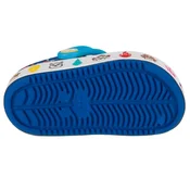 Natikači Crocs Paw Patrol Off Court Clg T 208853 Modra