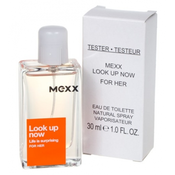 Mexx Look Up Now For Her Eau de Toilette - tester, 30 ml