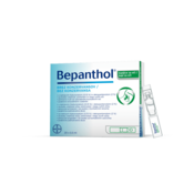 Bepanthol Kapi za oci, 20 x 0,5 ml