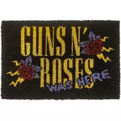 shumee Guns N' Roses - Predpražnik (40 x 60 cm)
