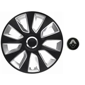 Ratkapne za Renault Stratos RC DC, 14