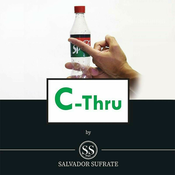 C-Thru by Salvador SufrateC-Thru by Salvador Sufrate