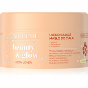 Eveline Cosmetics Beauty & Glow Body Lover! maslac za ucvršcivanje tijela 200 ml
