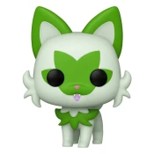 Funko POP! GAMES: POKEMON - SPRIGATITO(EMEA)