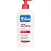 Mixa Urea Cica Repair regeneracijski losjon za telo 400 ml