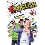 ENGLISH 3 STUDENTS BOOK WITH DIGIBOOK APP (INTERNATIONAL)
