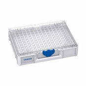 Systainer3 ORGANIZER M 89, s 6 predelki - (GxŠxV): 296x396x60 mm | TANOS - Tanos