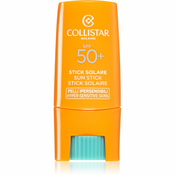Collistar Sun Stick SPF 50 Stik za zaštitu od sunca Proizvodi za suncanje