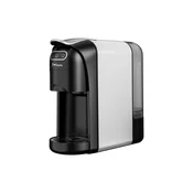 Sigma Aparat za kafu 3u1 SK-1015, 1400W, Crno-beli