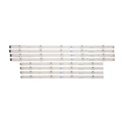 ES-1031, LG 49UH603V LED TRAKE
