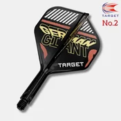 Flight System TARGET | K-FLEX | No.2 | Gabriel Clemens