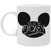 Šalica ABYstyle Disney: Mickey Mouse - Mickey & Minnie Love