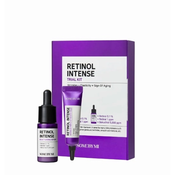 Some By Mi Retinol Intense Trial Kit - komplet z retinolom