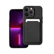 Card case Iphone14Pro crna