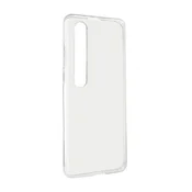 Maska silikonska Ultra Thin za Xiaomi Mi 10 Pro/Mi 10 transparent