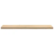 vidaXL vidaXL Podloge za stopnice 2 kosa 120x30x2 cm trdna hrastovina, (22013072)