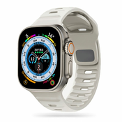 JEREMEN DOOP ICON LINE APPLE WATCH 4/5/6/7/8/9/SE/ULTRA 1/2 (42/44/45/49 MM) STARLIGHT