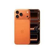 APPLE IPHONE 17 PRO 256GB COSMIC ORANGE ESIM