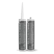 Silikon Kerakoll Silicone Color 310 Ml - #10 - Kk10.