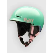 Roxy Happyland Kids Helmet opal