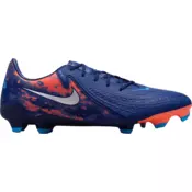 Nike PHANTOM GX II ACADEMY FG/MG EH, muške kopacke za fudbal, plava HF1609