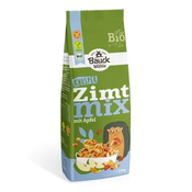 Pahuljice hrskave cimet jabuka bez glutena BIO Bauckhof 200g
