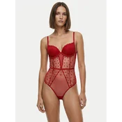 Guess Bodi O6RM03 KC600 Rdeča