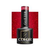 shumee OCHO NAILS Hibridni bleščeči lak za nohte G10 -5 g