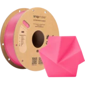 Snapmaker SnapSpeed PLA Magenta (RFID) - 1,75 mm/1000 g