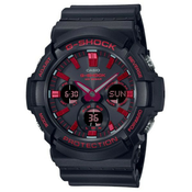 Casio g-shock rucni sat ( GAS-100BNR-1A )