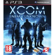 2K GAMES ps3 igra XCOM: ENEMY  (PLAYSTATION 3)